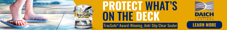 Daich Coatings - Banner Ad - Protect what Daich Coatings - Banner Ad - Protect what
