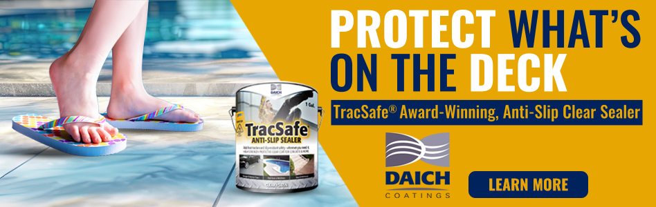 Daich Coatings - Billboard Ad - Protect what Daich Coatings - Billboard Ad - Protect what