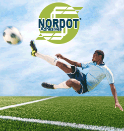 Nordot - - GreenStrength Nordot - - GreenStrength