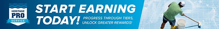 Heritage - Banner Ad - Heritage Pro Service Heritage - Banner Ad - Heritage Pro Service