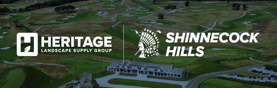 Heritage - Billboard Ad - Shinnecock Hills Heritage - Billboard Ad - Shinnecock Hills