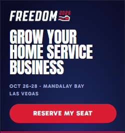 Home Service Freedom - - OCS Register for Event 2026 Home Service Freedom - - OCS Register for Event 2026
